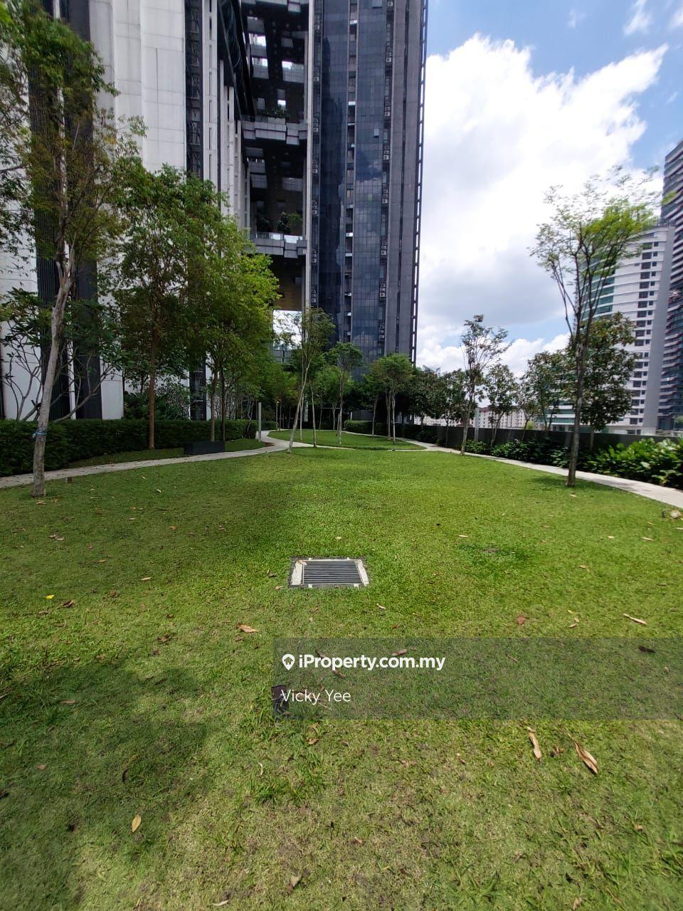 Residensi Servis untuk Disewa di M City oleh Vicky Yee - iProperty.com.my