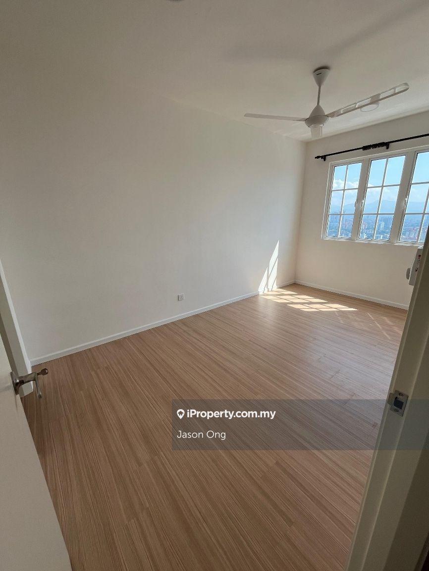 Service Residence for Rent in Tuan 2egacy by Jason Ong - iProperty.com.my