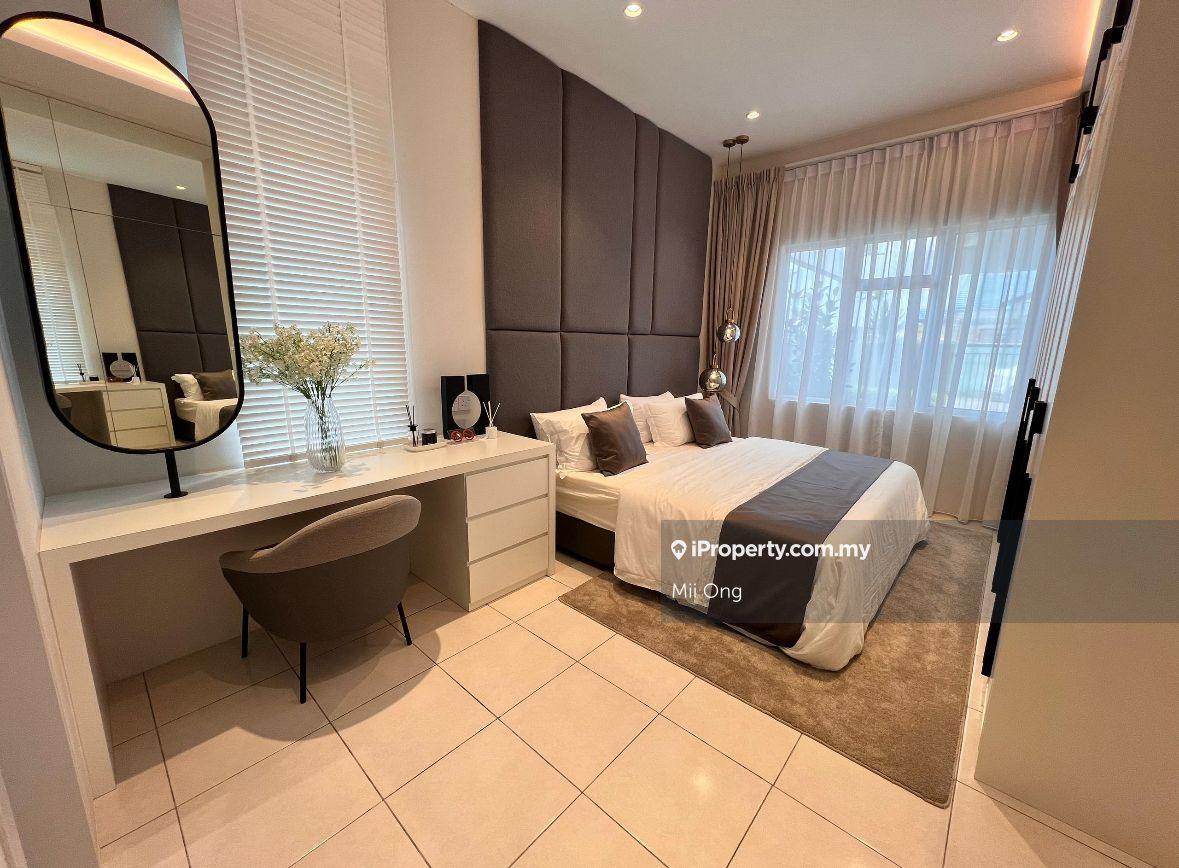 Rumah Berangkai 1 Tingkat untuk Dijual di FULL LOAN Selling Fast Terrace House, Rembia Indah, Rembia oleh Mii Ong - iProperty.com.my