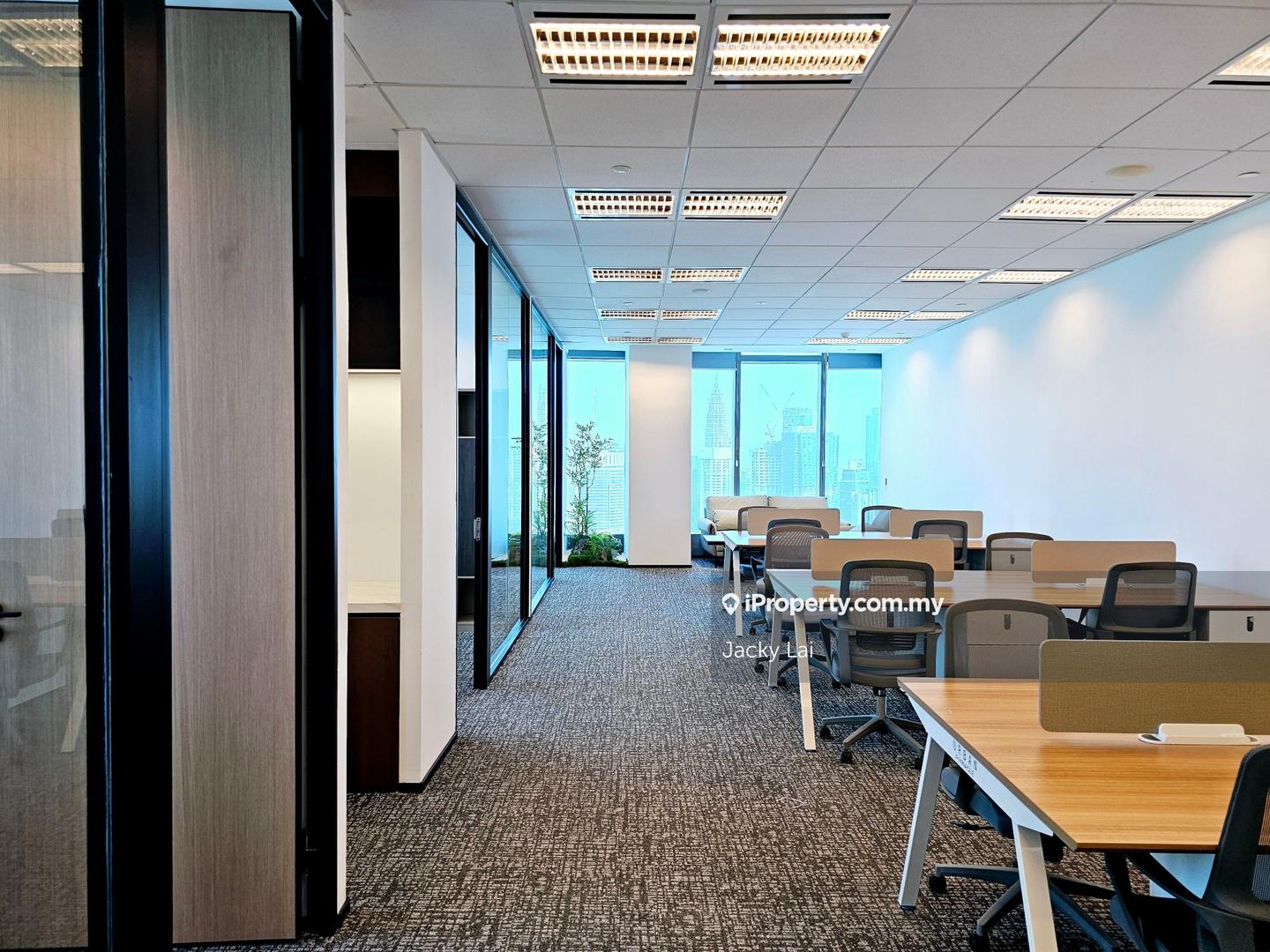 Office for Rent in KLCC, KL City Centre by Jacky Lai - iProperty.com.my