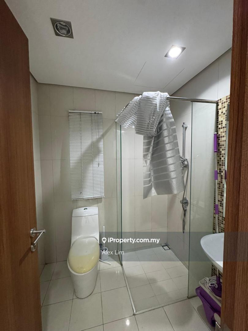 Condominium for Rent in Central Park condominium by Alex Lim - iProperty.com.my
