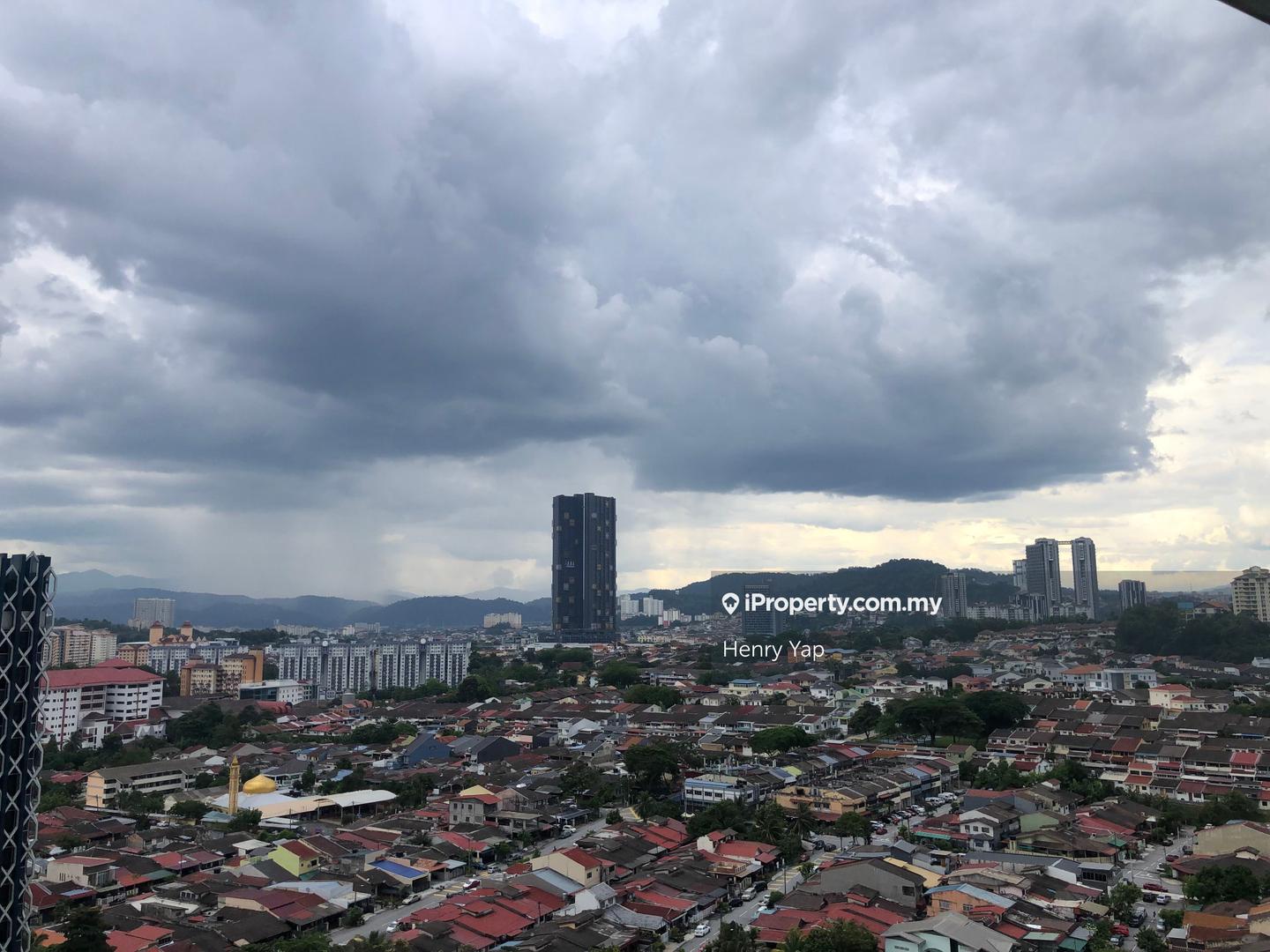 Kondominium untuk Dijual di The Holmes 1 oleh Henry Yap - iProperty.com.my