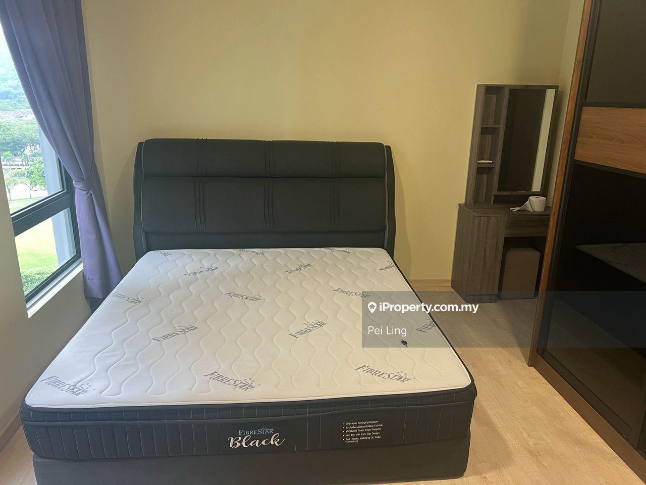 Condominium for Rent in The Henge by Pei Ling - iProperty.com.my