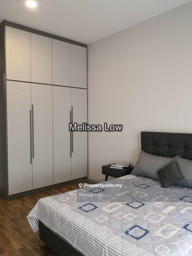 Kondominium untuk Disewa di Sunway Mont Residences oleh Melissa Low - iProperty.com.my