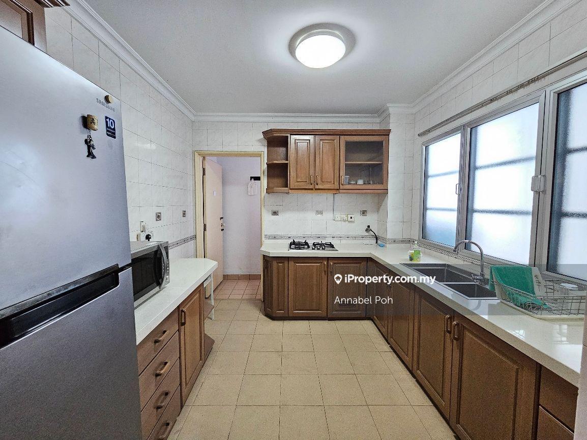 Condominium for Rent in Corinthian Condominium by Annabel Poh - iProperty.com.my