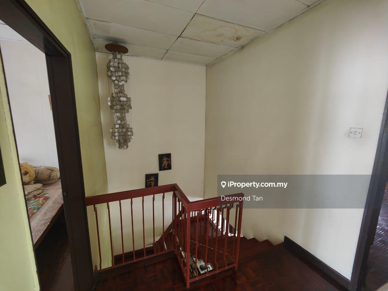 Rumah Berangkai 2 Tingkat untuk Dijual di SS 21, Damansara Utama, Petaling Jaya oleh Desmond Tan - iProperty.com.my