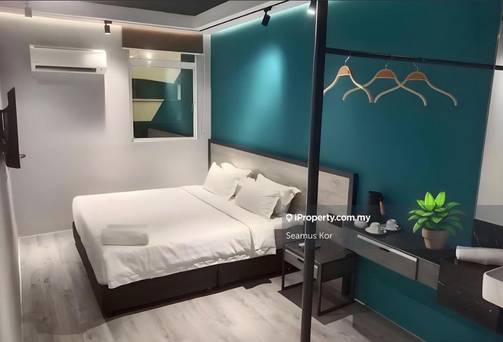 Hotel / Resort untuk Dijual di Ipoh, Perak oleh Seamus Kor - iProperty.com.my