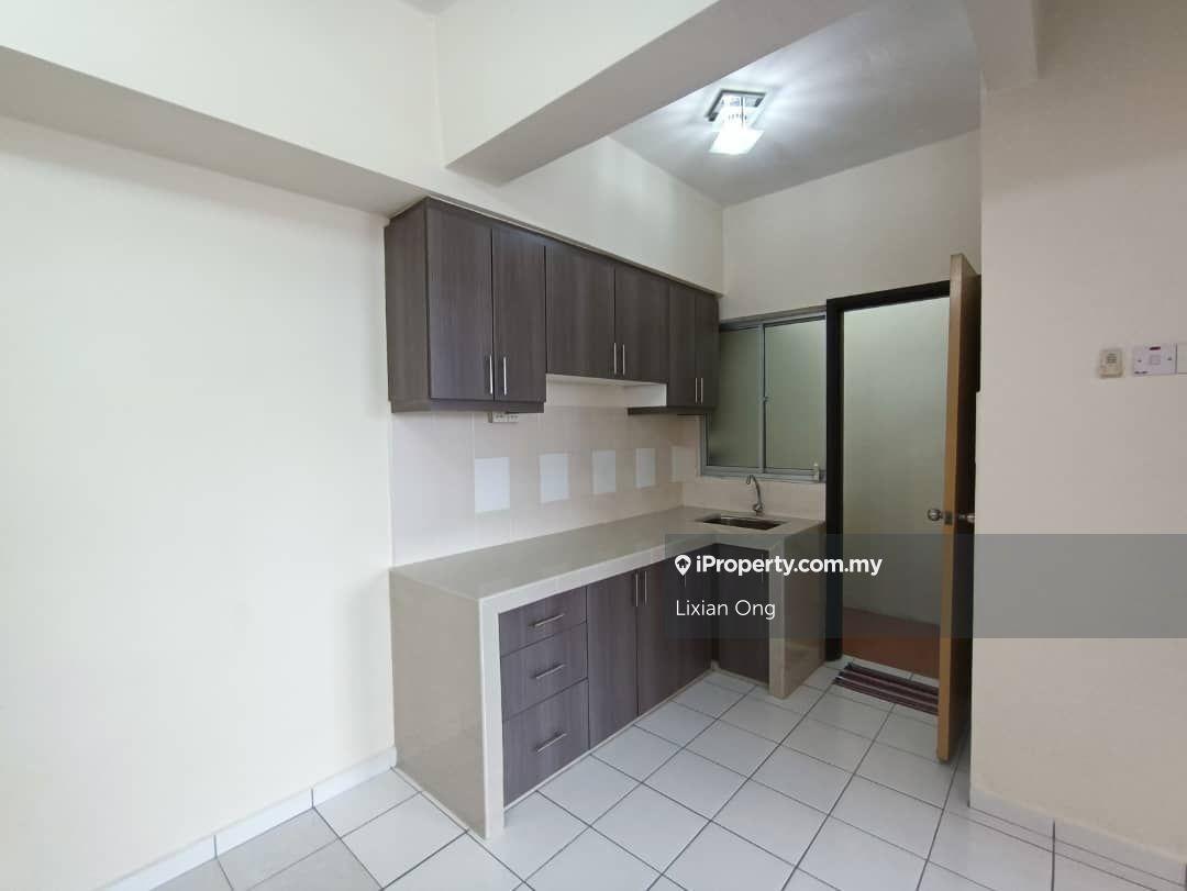 Service Residence for Sale in Rhythm Avenue by Ziyue Ong - iProperty.com.my