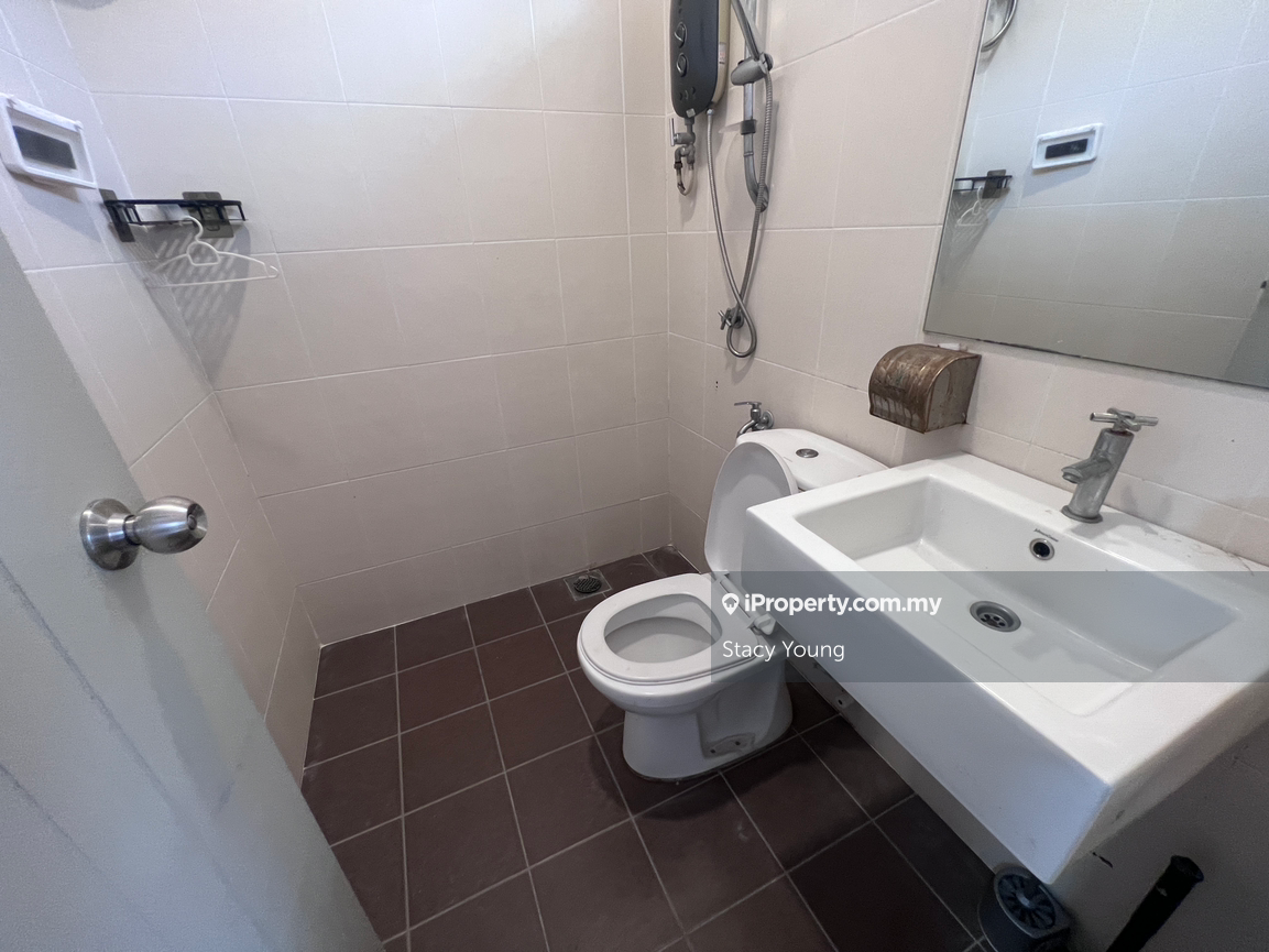 2-storey Terraced House for Sale in Taman Dutamas, Cheras by Stacy Young - iProperty.com.my