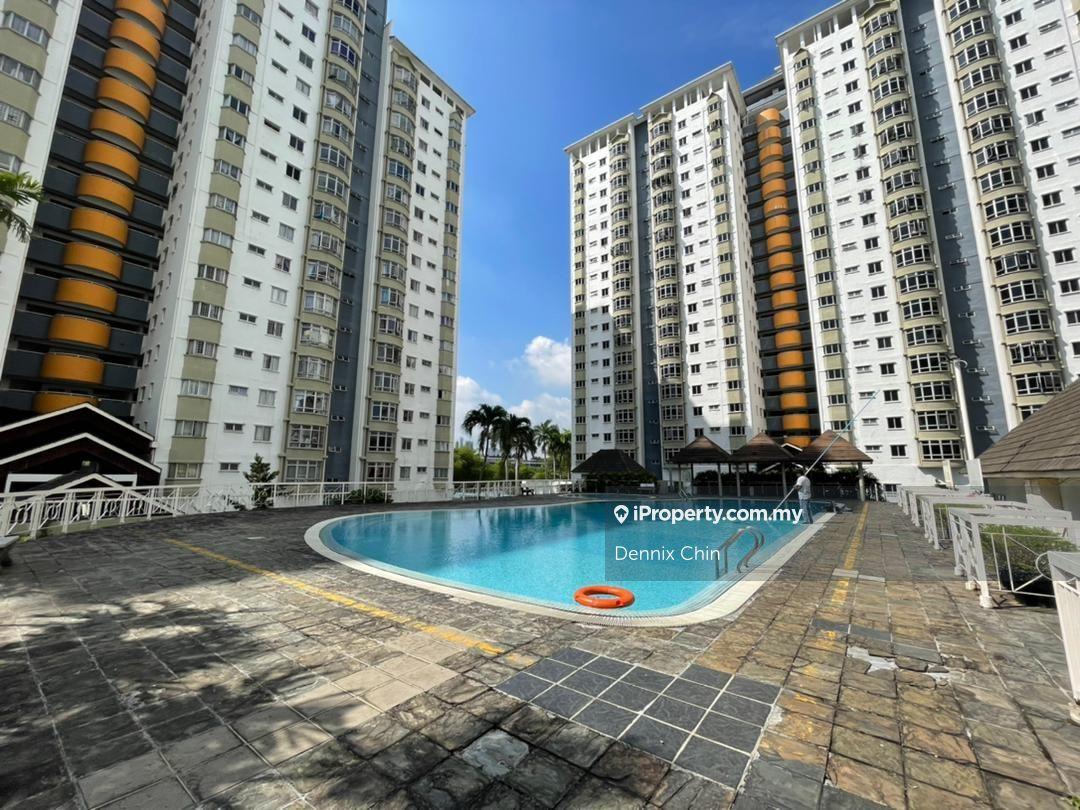 Kondominium untuk Disewa di Endah Regal Condominium oleh Dennix Chin - iProperty.com.my