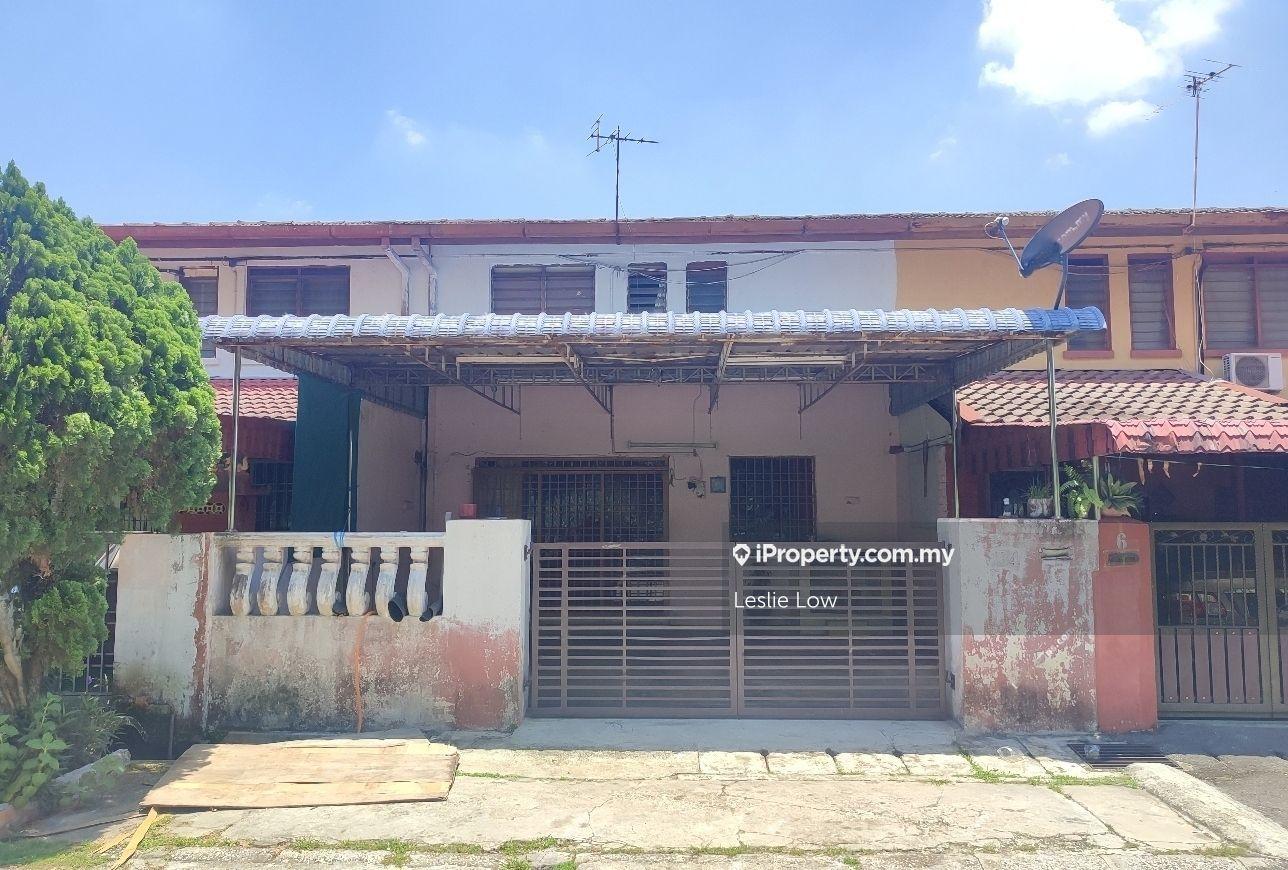 2-storey Terraced House for Sale in Taman Ramai @ Ipoh, Perak, Ipoh by Leslie Low - iProperty.com.my