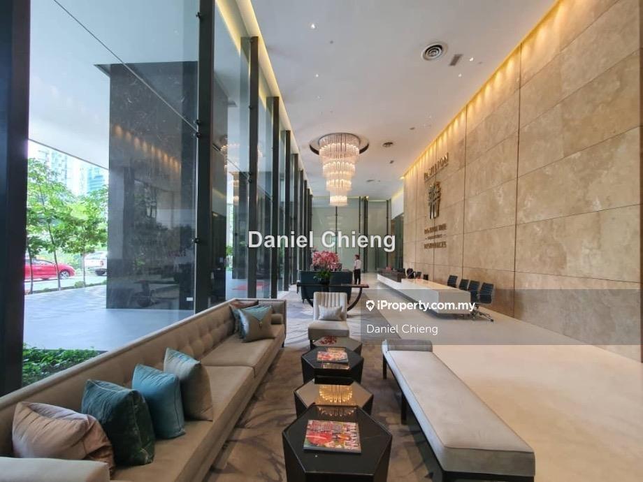 Service Residence for Rent in Banyan Tree Signatures by Daniel Chieng - iProperty.com.my