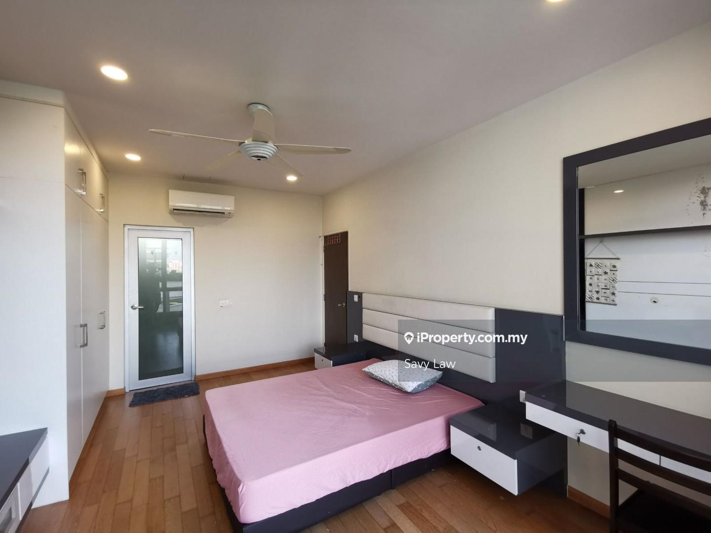Apartment for Sale in The Seed Taman Sutera Utama by Savy Law - iProperty.com.my