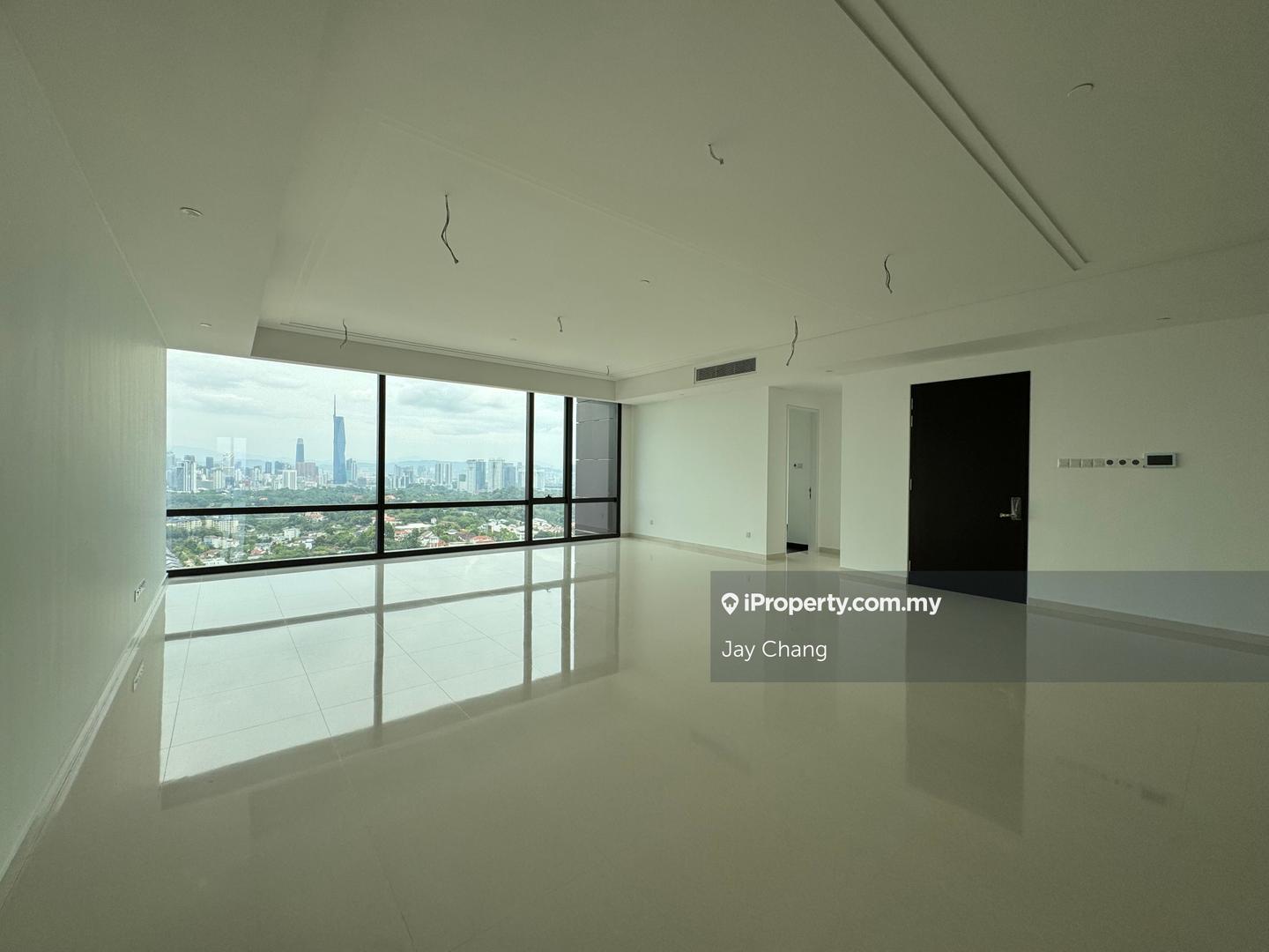 Service Residence for Sale in Pavilion Damansara Heights by Jay Chang - iProperty.com.my