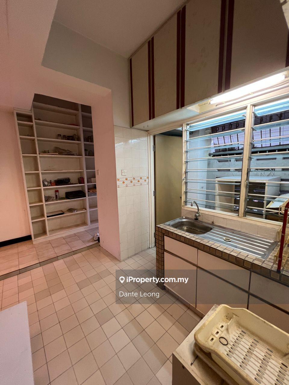 Condominium for Sale in Menara Impian by Dante Leong - iProperty.com.my