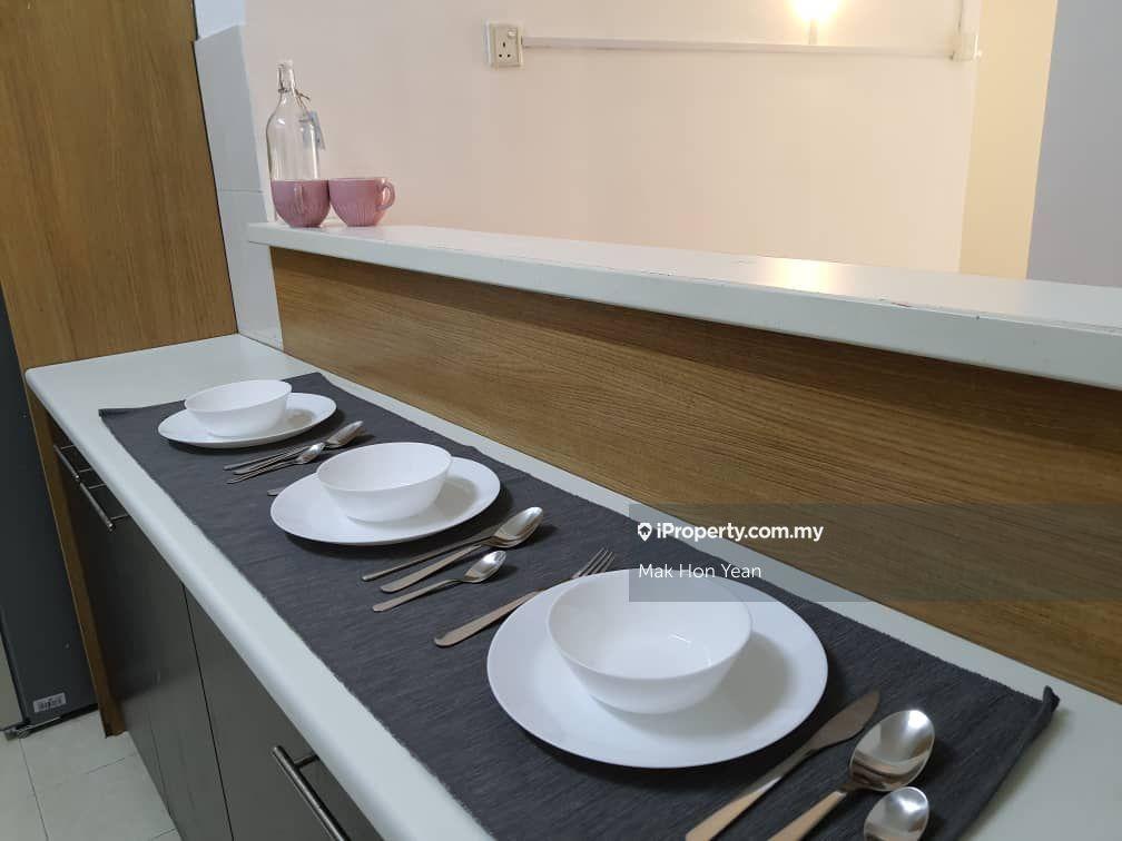 Apartment for Rent in Kemuning Aman by Mak Hon Yean - iProperty.com.my