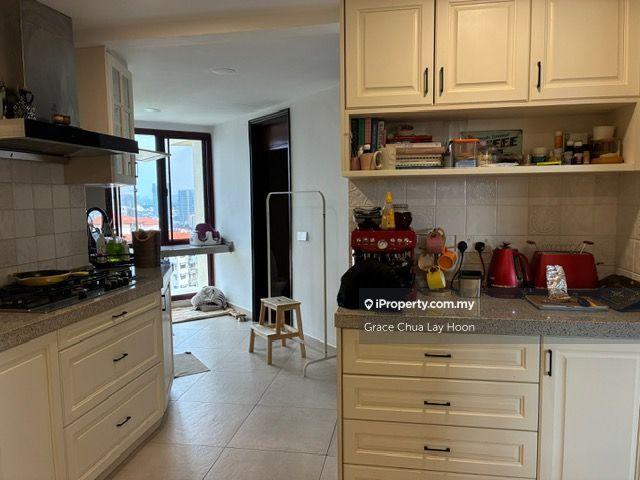 Condominium for Rent in Sri Penaga by Grace Chua Lay Hoon - iProperty.com.my