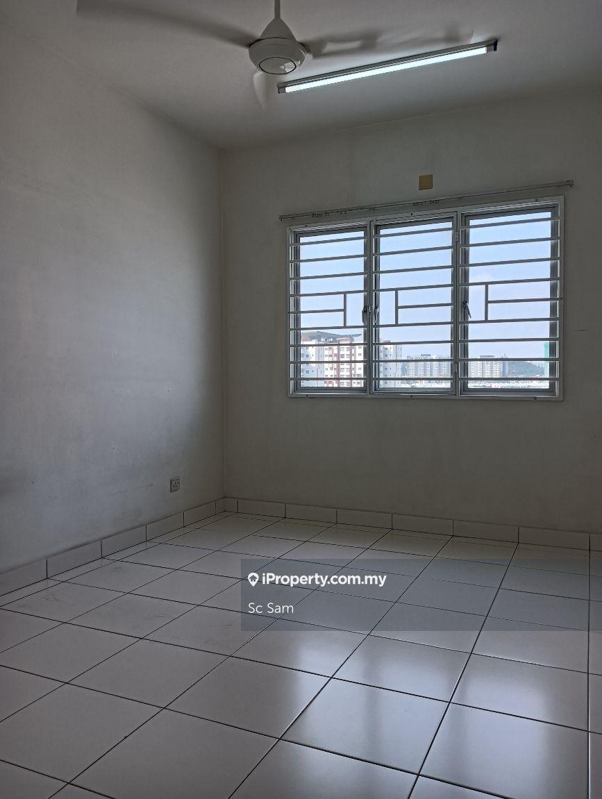 Pangsapuri untuk Dijual di Seri Pinang oleh Sc Sam - iProperty.com.my