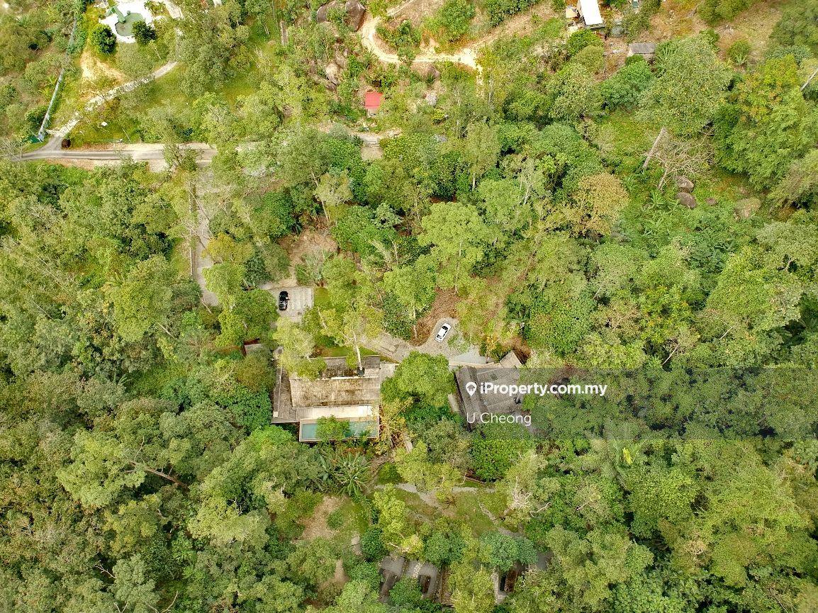 Agricultural Land for Sale in Broga, Lenggeng by U Cheong - iProperty.com.my