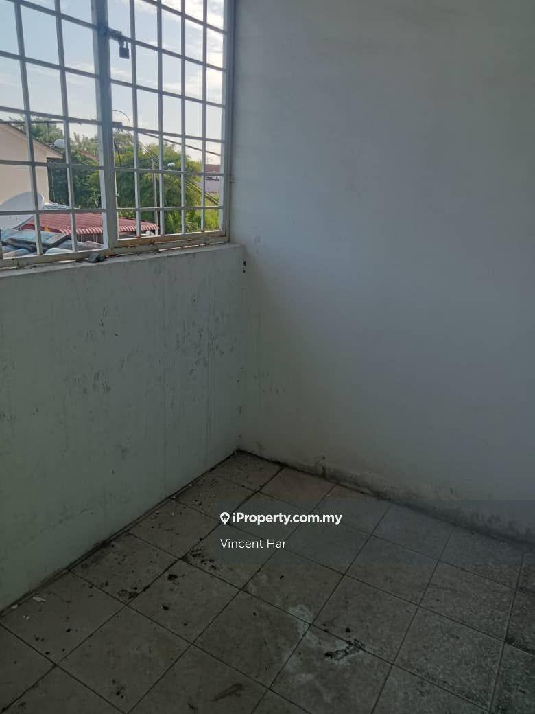 2-storey Terraced House for Sale in Taman Sentosa, Sitiawan by Vincent Har - iProperty.com.my