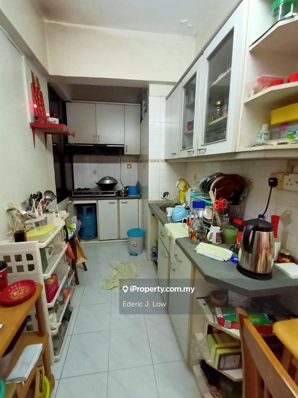 Apartment for Sale in Seri Nibung by Ederic J. Low - iProperty.com.my