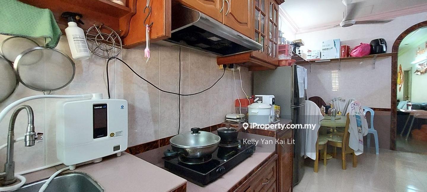Rumah Berangkai 1 Tingkat untuk Dijual di Taman Sri Sentosa, Klang oleh Kelly Yan Kai Lit - iProperty.com.my