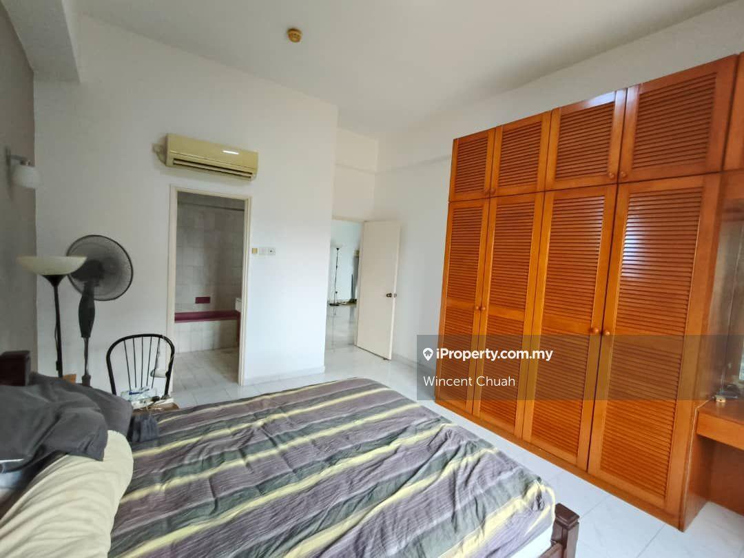 Condominium for Sale in Wickham Manor by Wincent Chuah - iProperty.com.my