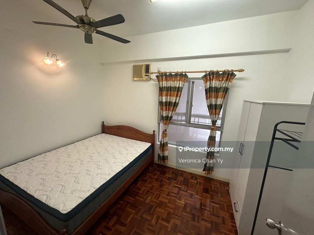 Condominium for Rent in Seri Maya Condominium by Veronica Chan Yy - iProperty.com.my