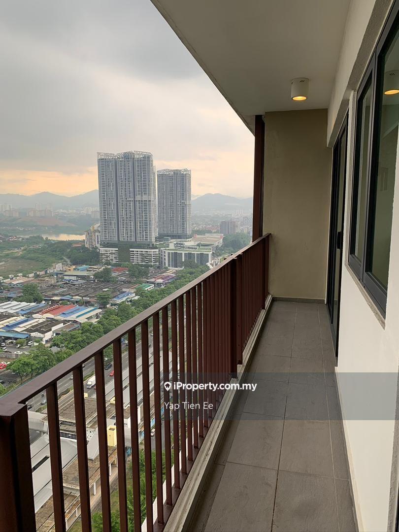 Condominium for Rent in Kiara East by Yap Tien Ee - iProperty.com.my