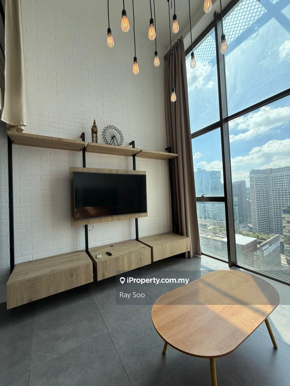 Residensi Servis untuk Disewa di Empire Damansara oleh Ray Soo - iProperty.com.my