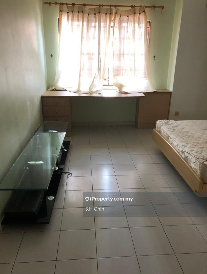 2-storey Terraced House for Sale in Taman Suria, Bandar Sungai Long by S.H Chin - iProperty.com.my
