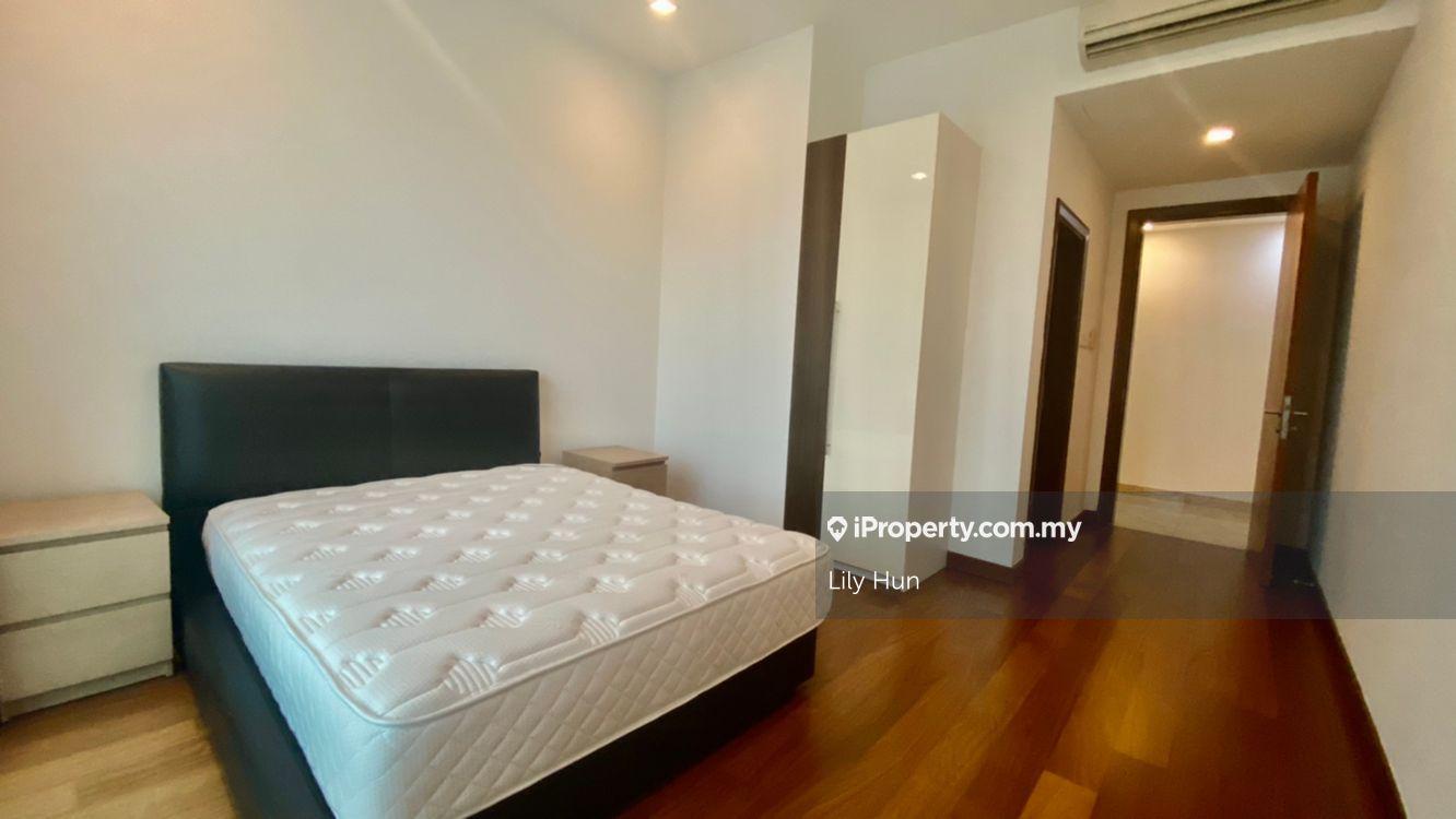 Condominium for Rent in 10 Mont Kiara @ MK10 by Lily Hun - iProperty.com.my