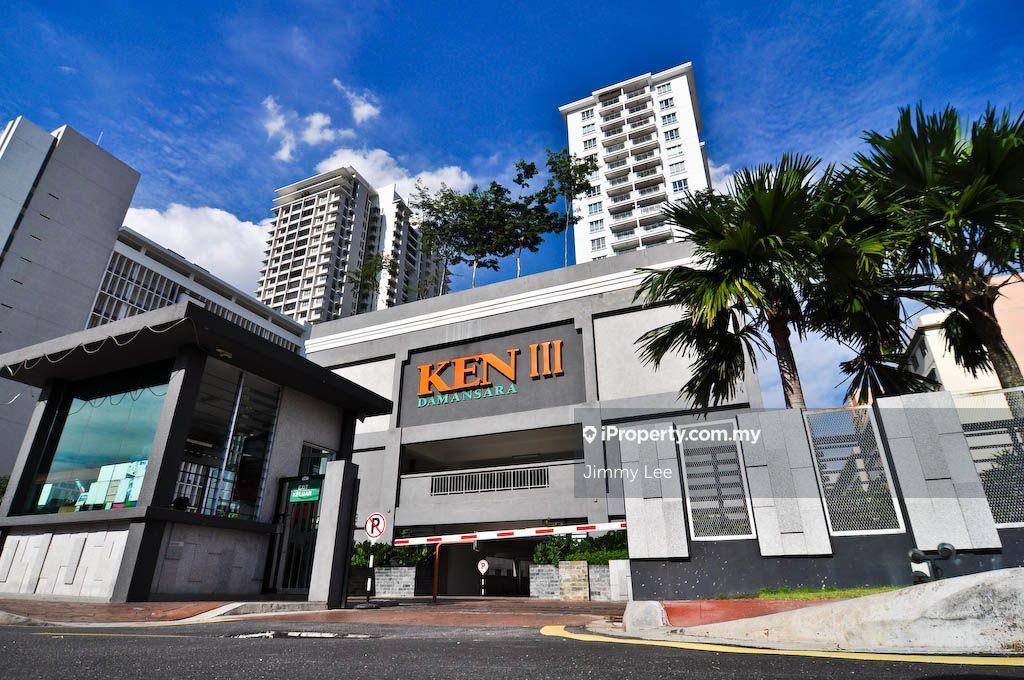 Condominium for Rent in Ken Damansara 3 by Jimmy Lee - iProperty.com.my