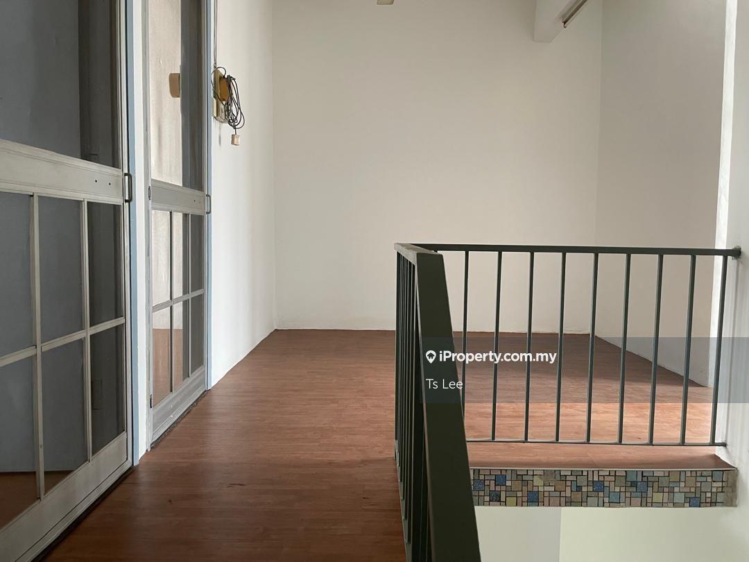 Rumah Berangkai 2 Tingkat untuk Dijual di Taman Petaling, Klang oleh Ts Lee - iProperty.com.my