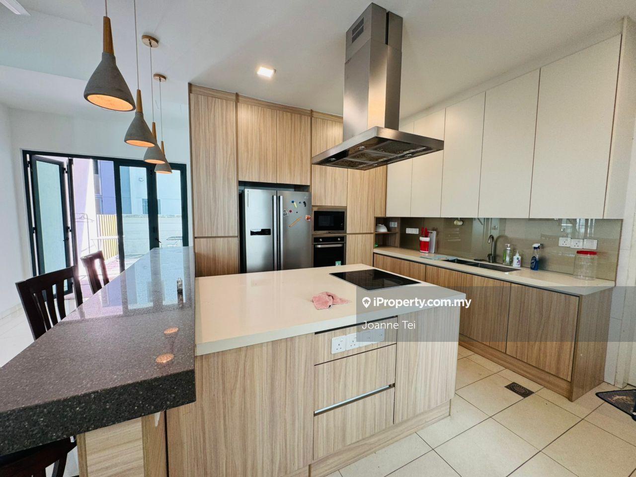 Bungalow House for Sale in Astonia I, Sejati Residence Cyberjaya, Cyberjaya by Joanne Tei - iProperty.com.my