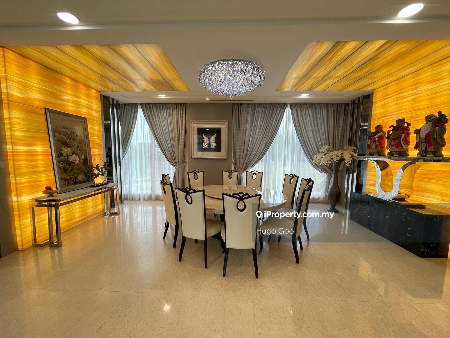 Banglo untuk Dijual di The Mines Resort City, Bluwater Estate, Gita Bayu, Seri Kembangan oleh Hugo Gooi - iProperty.com.my