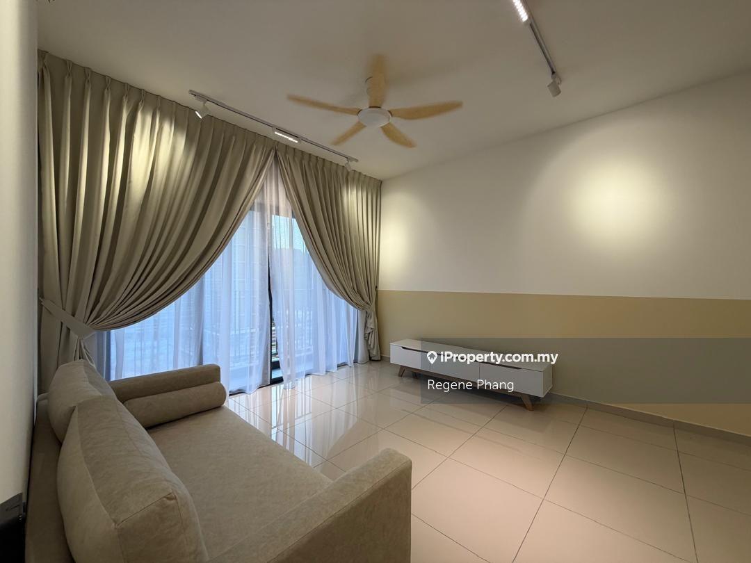 Service Residence for Rent in D'Erica by Regene Phang - iProperty.com.my