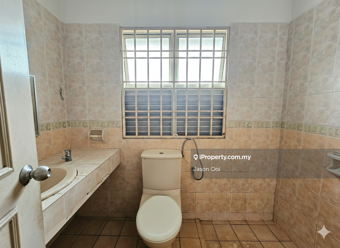 2-storey Terraced House for Sale in Putra Permai, Subang Jaya by Jason Ooi - iProperty.com.my