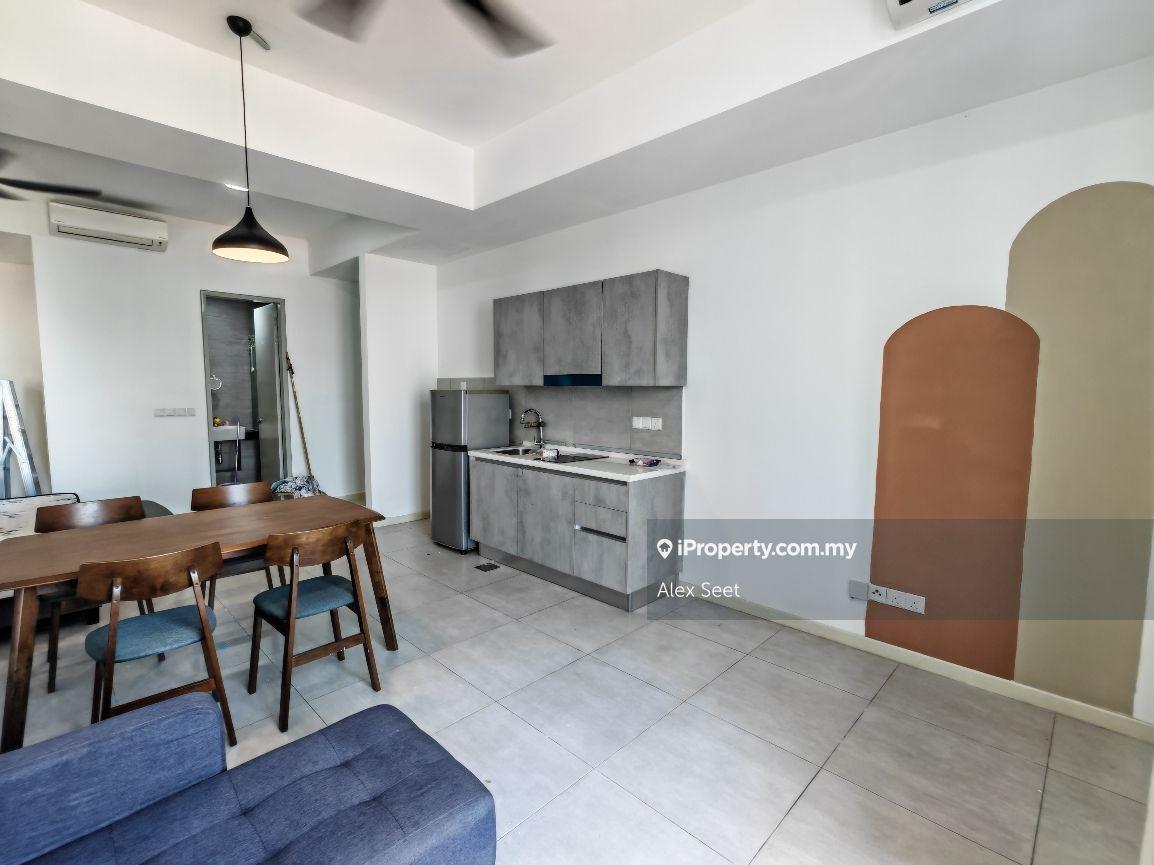 Service Residence for Rent in The Pano by Alex Seet - iProperty.com.my
