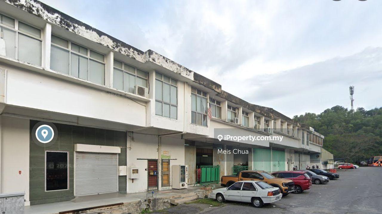 Terrace Factory for Sale in z5g3w, Kajang by Meis Chua - iProperty.com.my