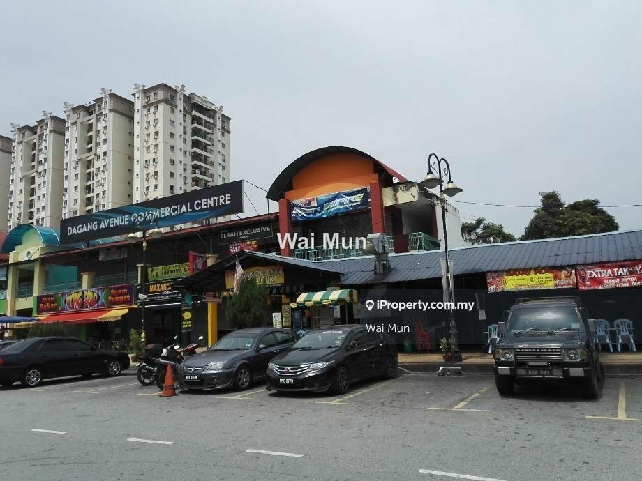 Shop for Rent in Taman Dagang, Ampang by Wai Mun - iProperty.com.my
