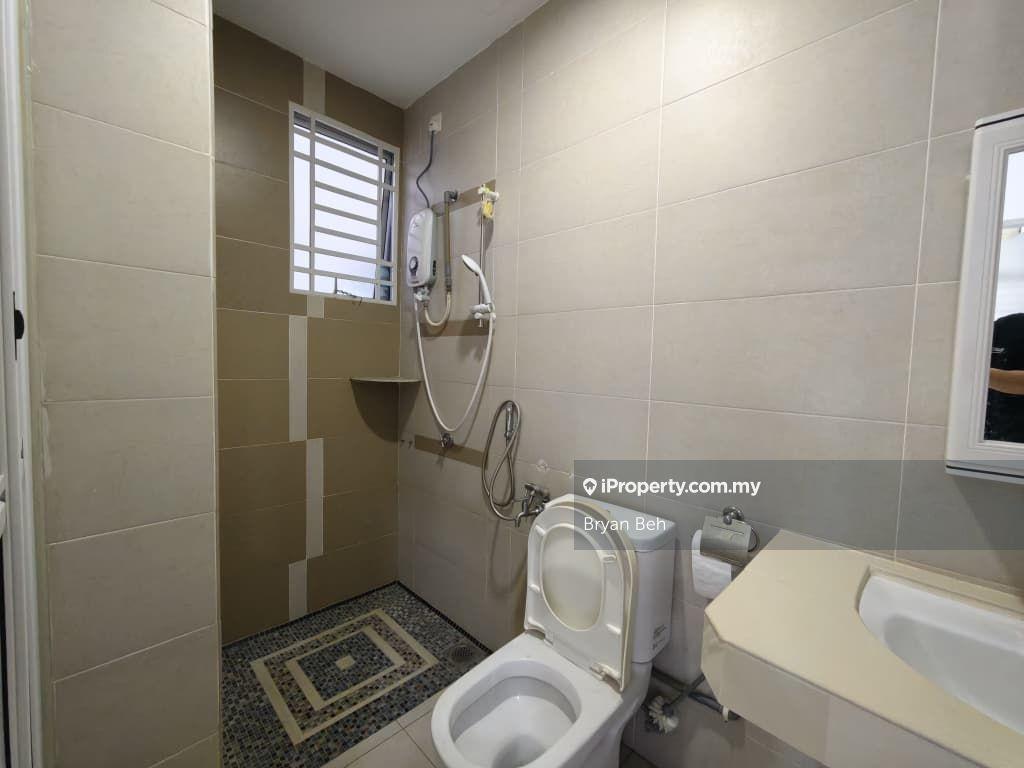 Pangsapuri untuk Dijual di Sentral Residences I & II oleh Bryan Beh - iProperty.com.my