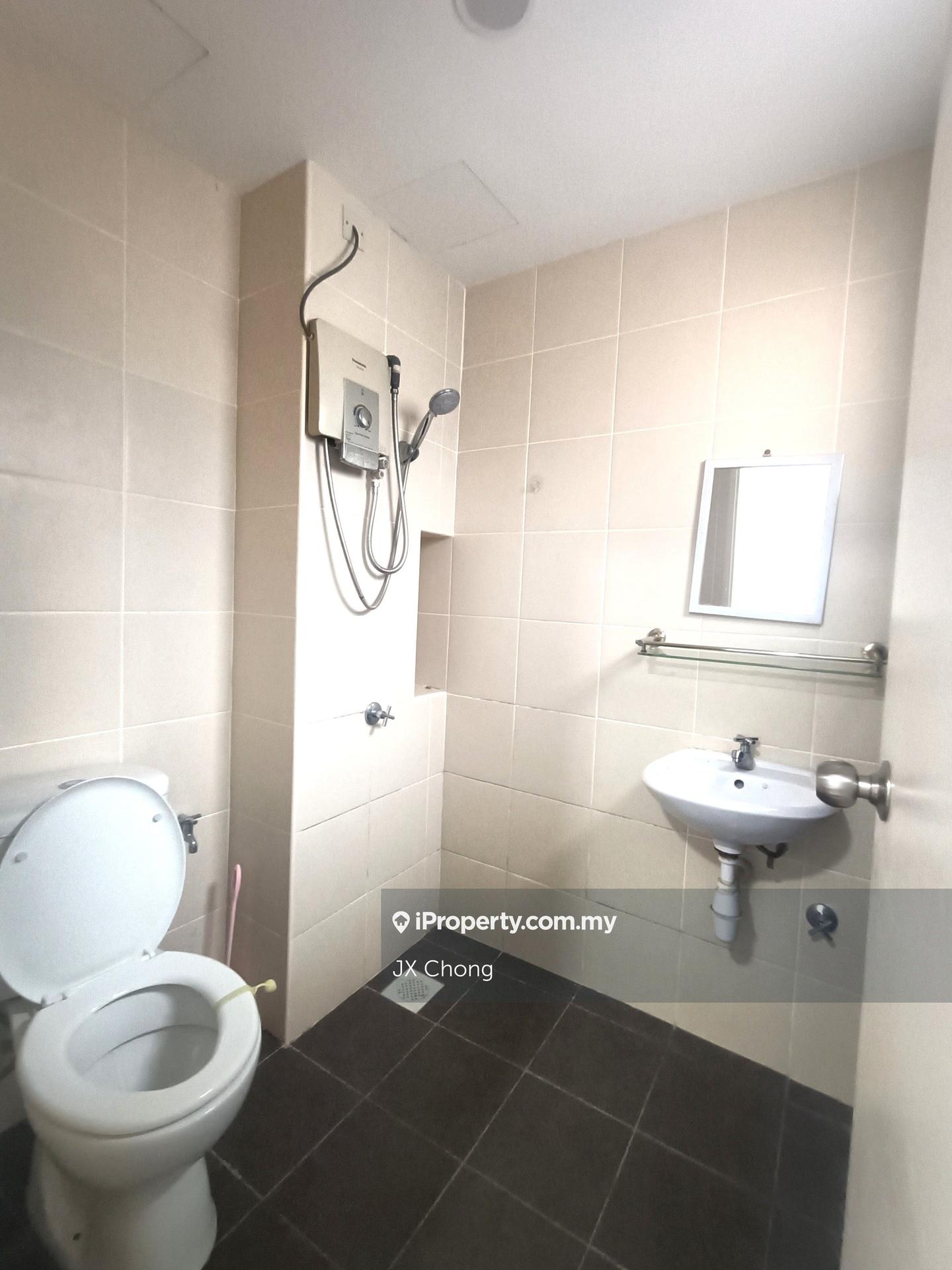 Apartment for Rent in Harmoni @ Eco Majestic by JX Chong - iProperty.com.my