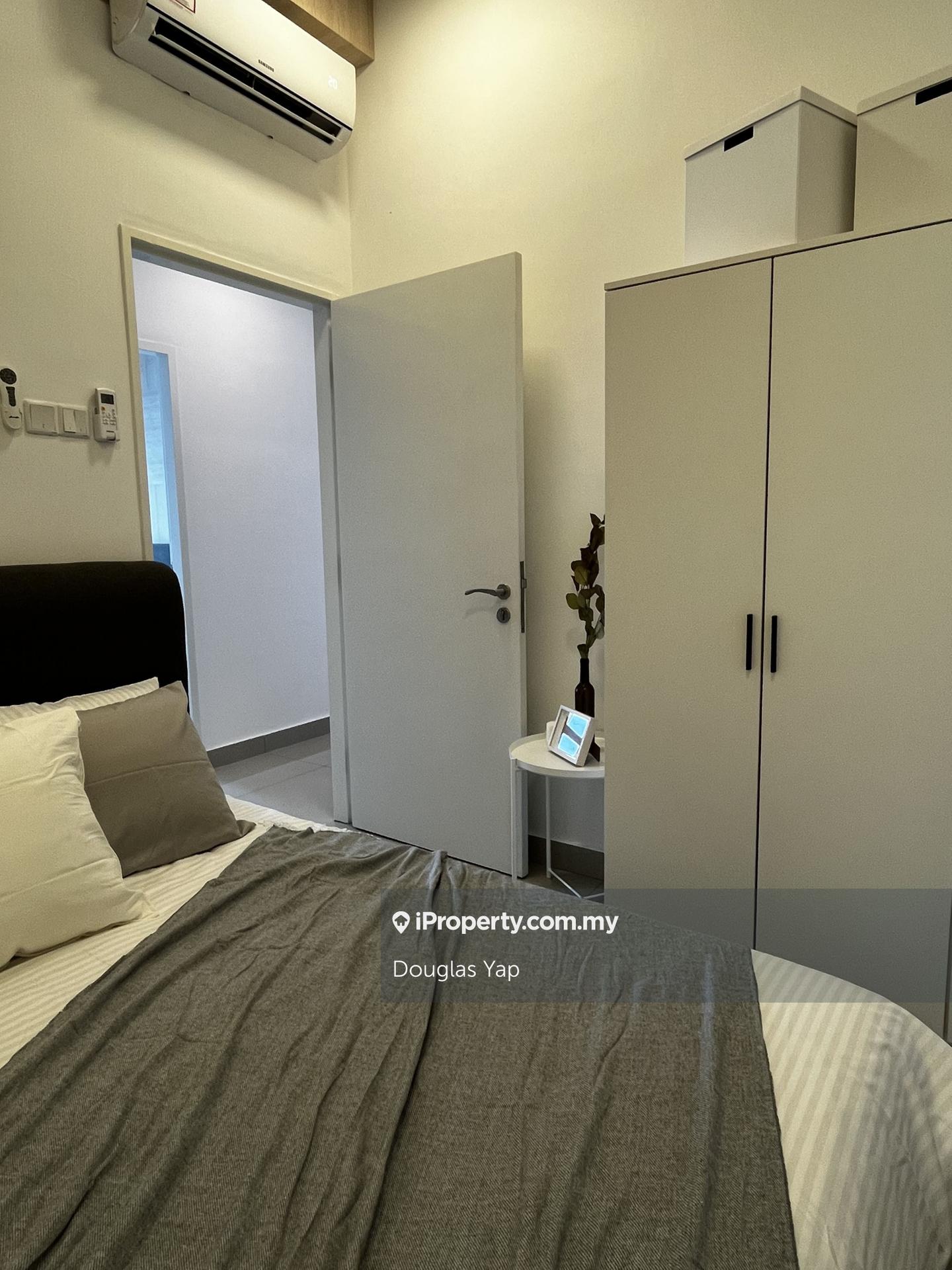 Service Residence for Rent in Lavile Kuala Lumpur by Douglas Yap - iProperty.com.my