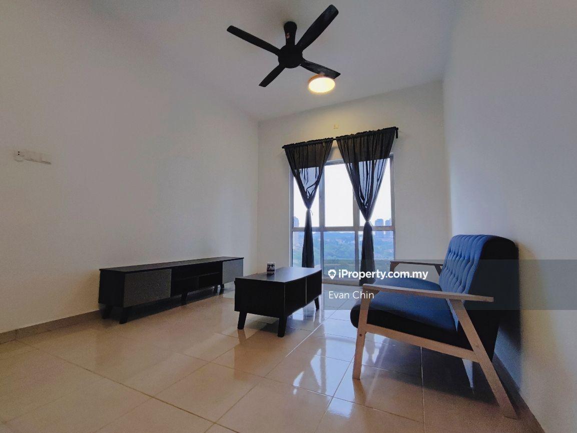 Pangsapuri untuk Disewa di Residensi Rimbunan Petaling oleh Evan Chin - iProperty.com.my