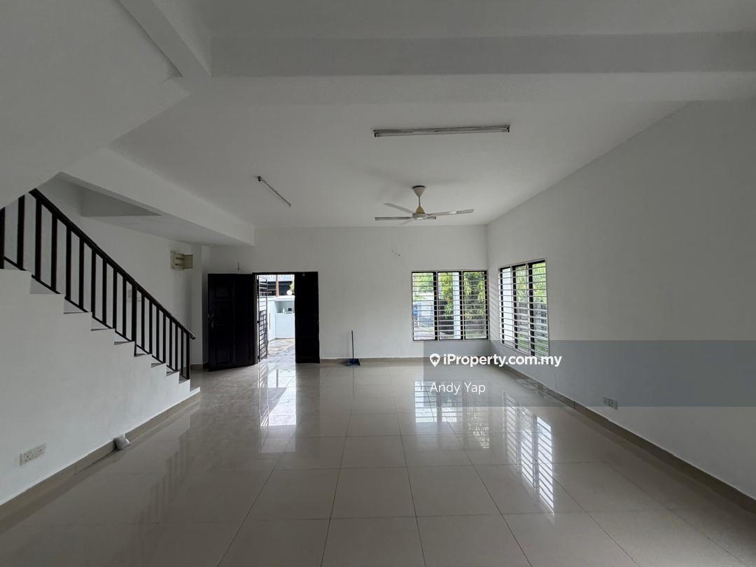 Rumah Teres untuk Dijual di Saujana Rawang, Rawang oleh Andy Yap - iProperty.com.my