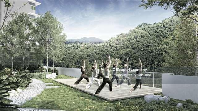 Condominium for Sale in Rimba Residence by Scott Hooi - iProperty.com.my