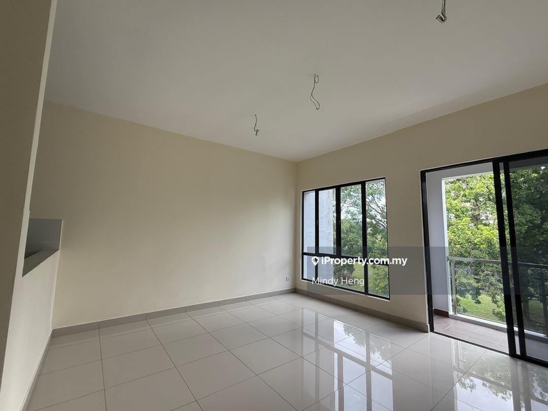 Pangsapuri untuk Dijual di Impian Senibong Apartment oleh Mindy Heng - iProperty.com.my