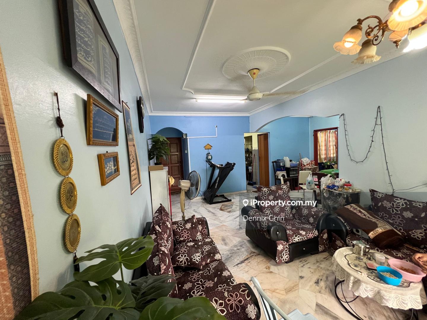 Condominium for Sale in Miharja Condominium by Dennix Chin - iProperty.com.my