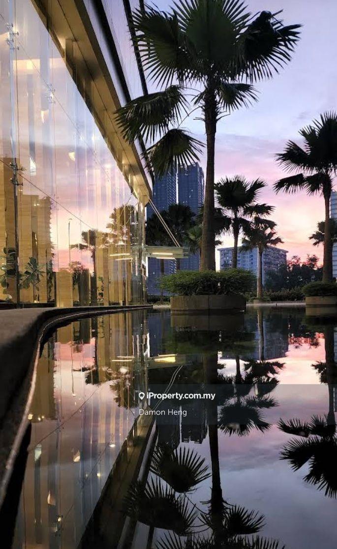 Office for Rent in Pantai Dalam, Pantai by Damon Heng - iProperty.com.my